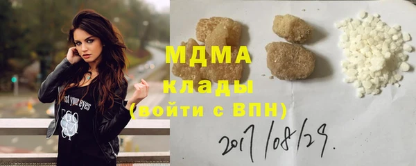 индика Алексеевка